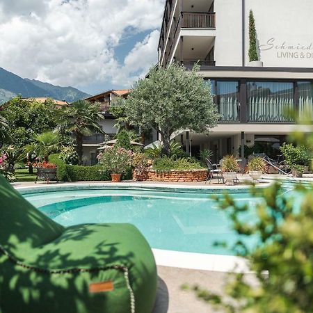 Hotel - Appartements Schmied Hans Scena Esterno foto