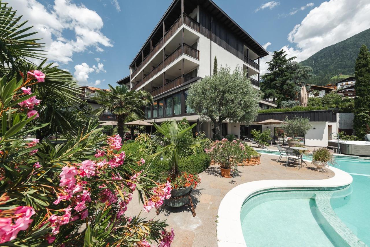 Hotel - Appartements Schmied Hans Scena Esterno foto