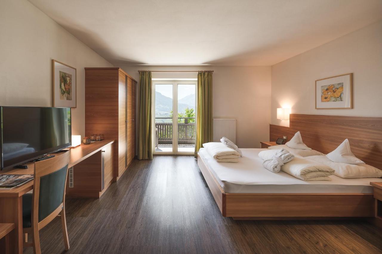 Hotel - Appartements Schmied Hans Scena Esterno foto