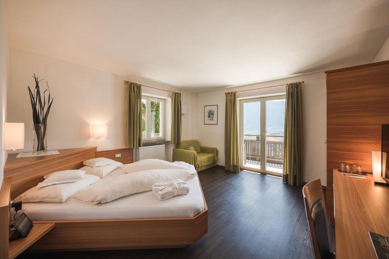 Hotel - Appartements Schmied Hans Scena Esterno foto