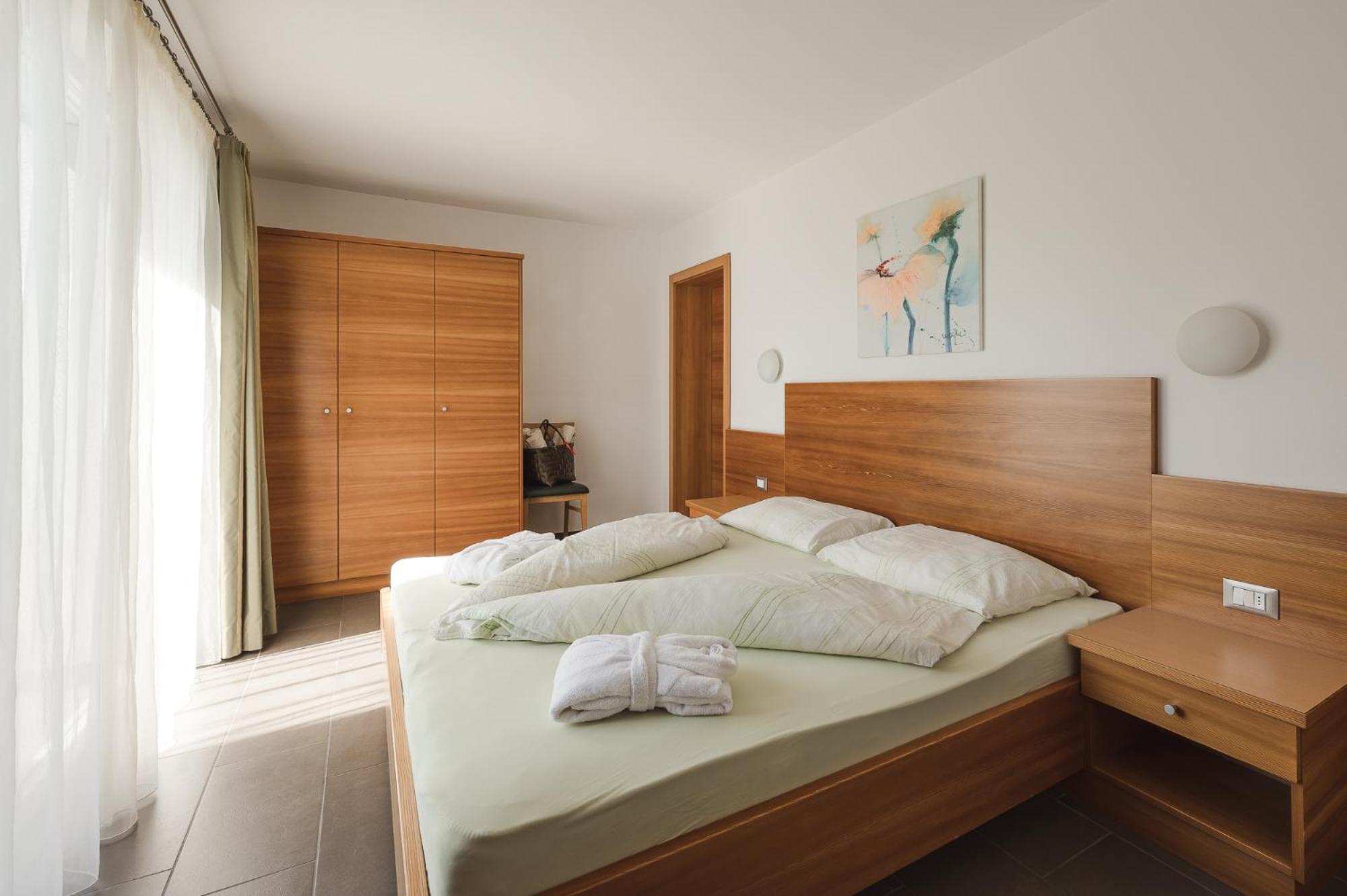 Hotel - Appartements Schmied Hans Scena Camera foto