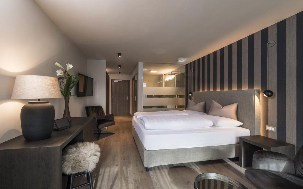 Hotel - Appartements Schmied Hans Scena Esterno foto