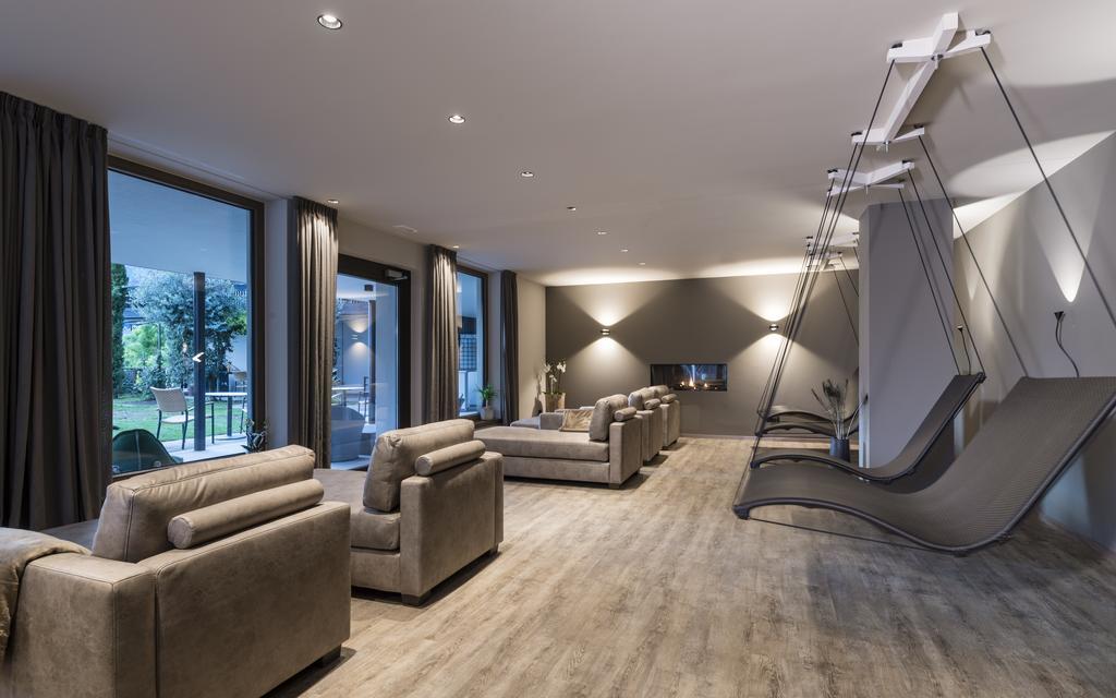 Hotel - Appartements Schmied Hans Scena Esterno foto