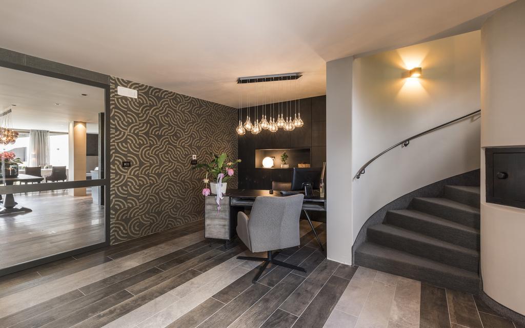 Hotel - Appartements Schmied Hans Scena Esterno foto