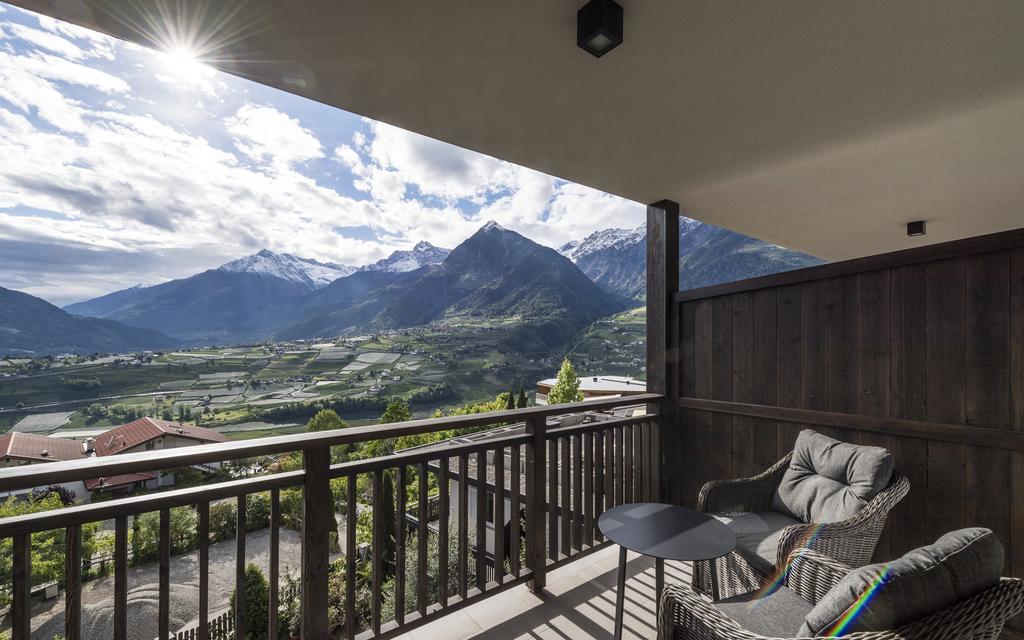 Hotel - Appartements Schmied Hans Scena Esterno foto