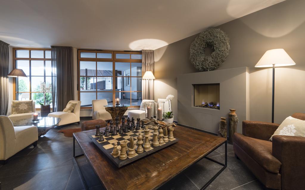 Hotel - Appartements Schmied Hans Scena Esterno foto