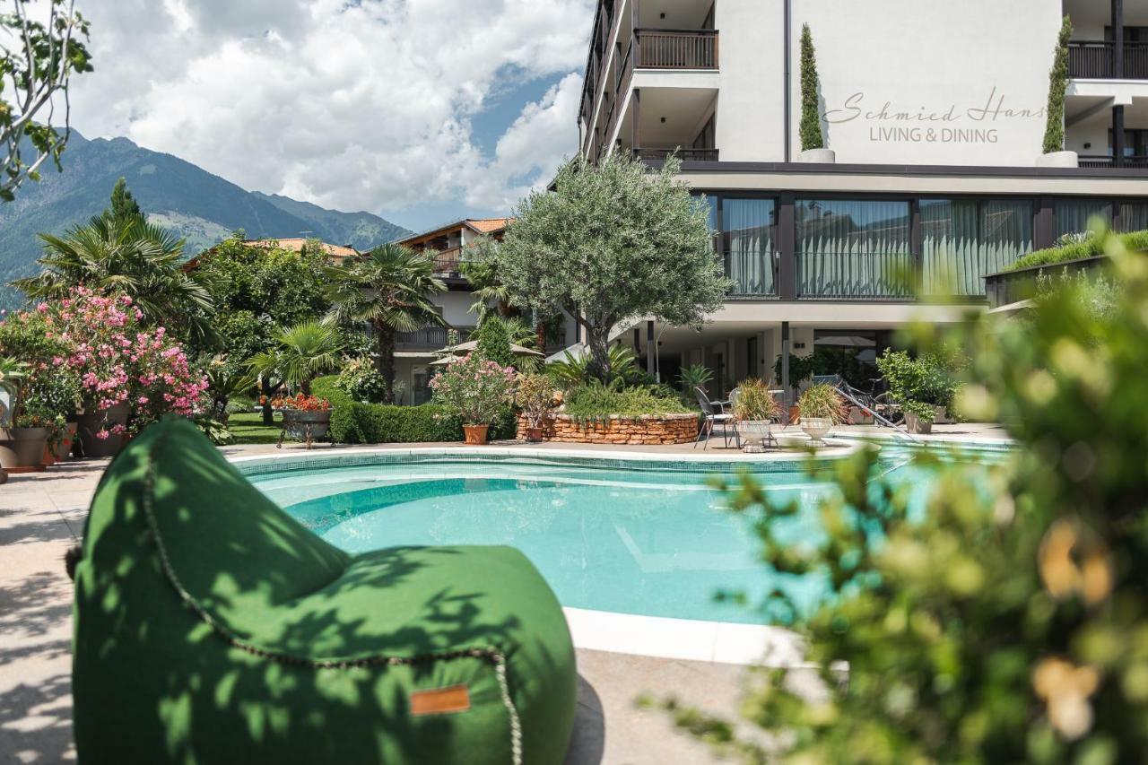 Hotel - Appartements Schmied Hans Scena Esterno foto